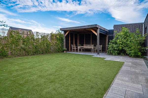 Medium property photo - Stedelaan 55, 6905 WK Zevenaar